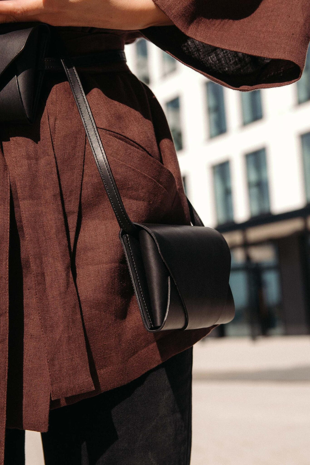 Clutch/Wallet Nordic Shapeshifter