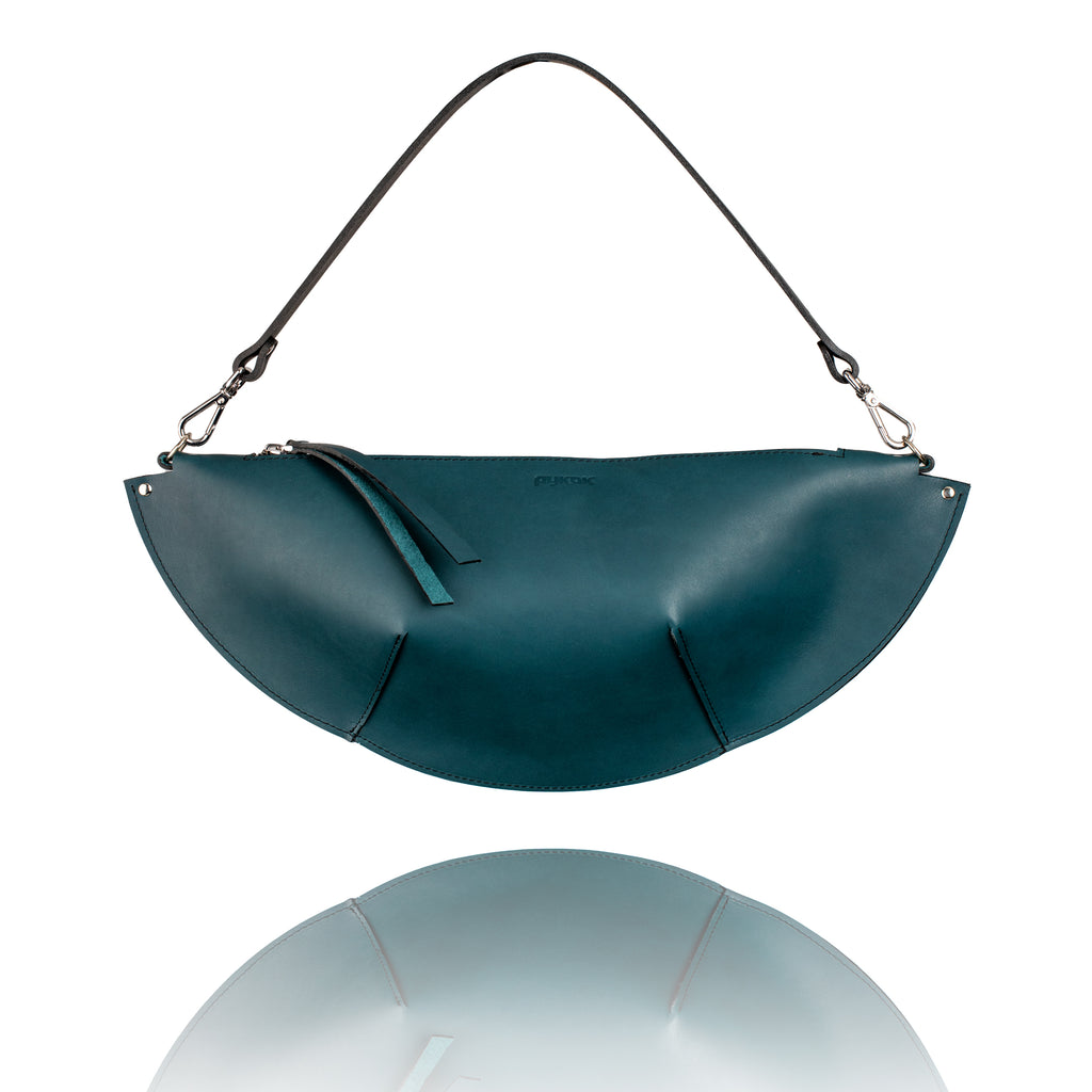 Handbag Olivia - Ocean Blue