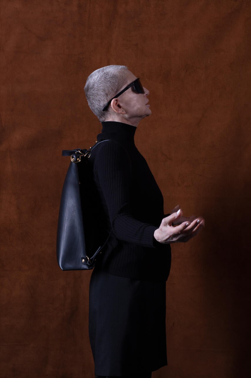 Backpack Wild Librarian - Medium