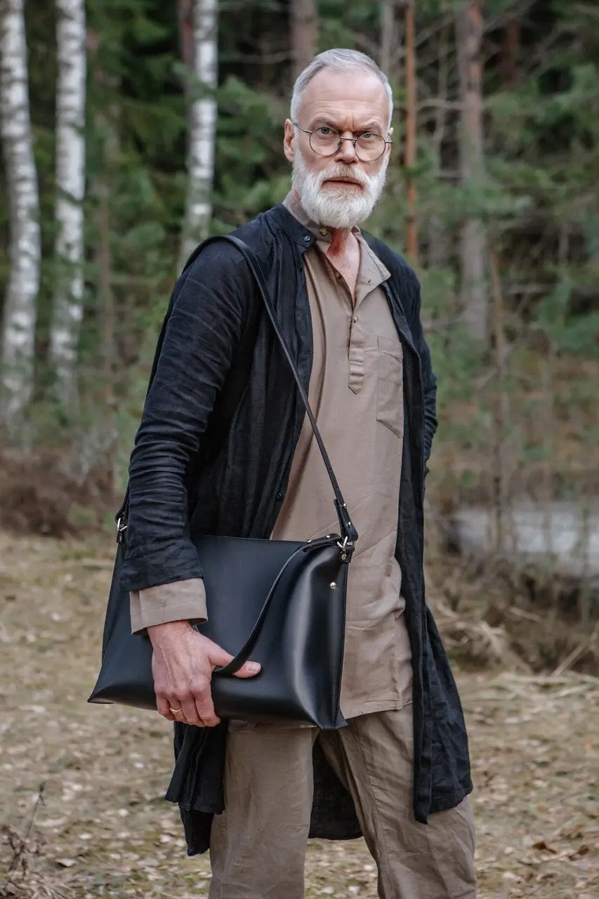 Handbag Nothing To Declare