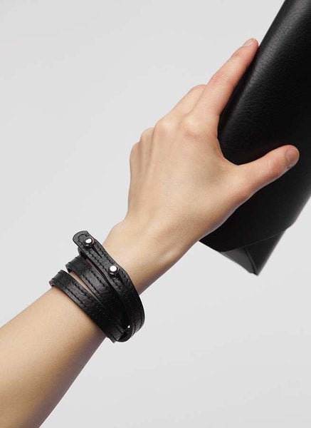 Clutch/Wallet Nordic Shapeshifter