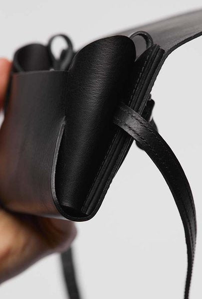 Clutch/Wallet Nordic Shapeshifter