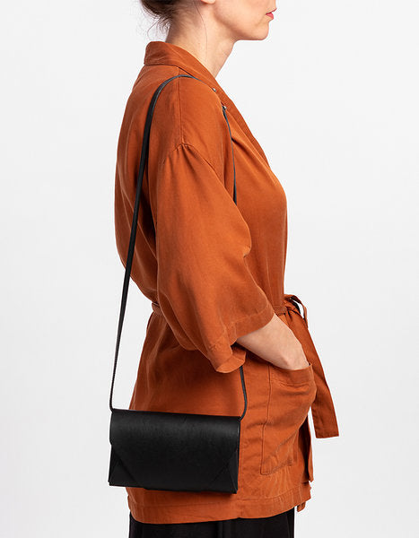 Clutch/Wallet Nordic Shapeshifter