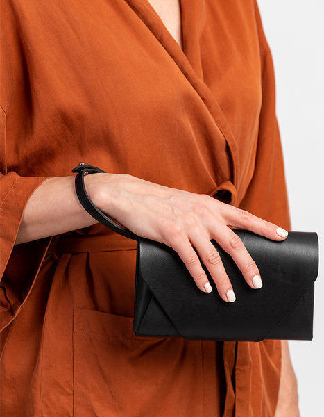 Clutch/Wallet Nordic Shapeshifter